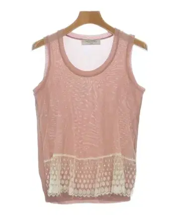 VALENTINO ROMA 베스트/슬리브리스 여성용