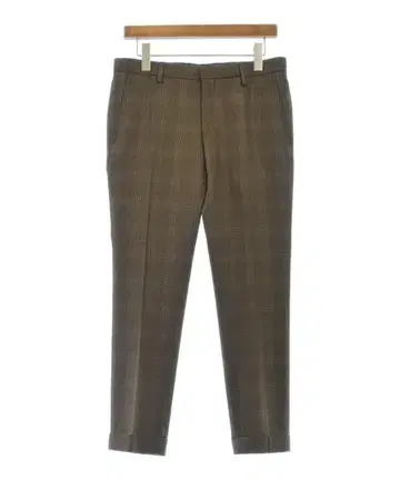 DRIES VAN NOTEN 팬츠 (기타) 남성용