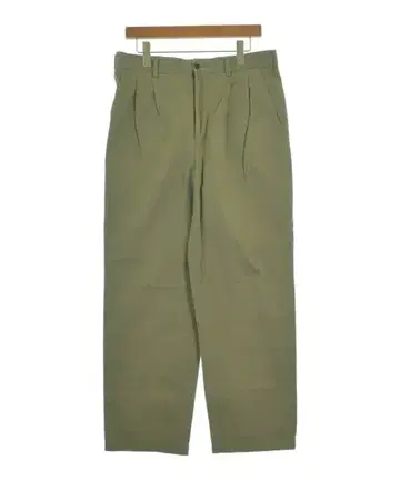 COMME des GARCONS HOMME 치노 팬츠 남성용