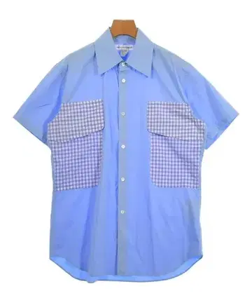 COMME des GARCONS SHIRT 캐주얼 셔츠 남성용