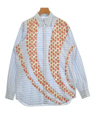 COMME des GARCONS SHIRT 캐주얼 셔츠 남성용