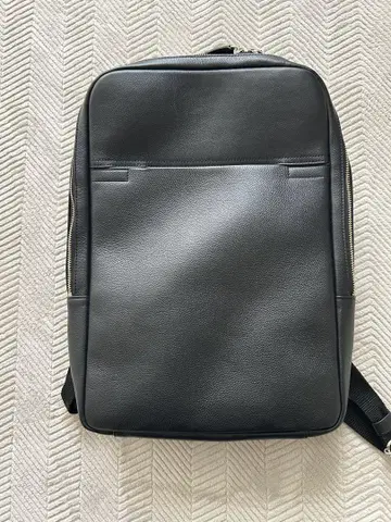 비즈니스 팩토리 슬림 백팩