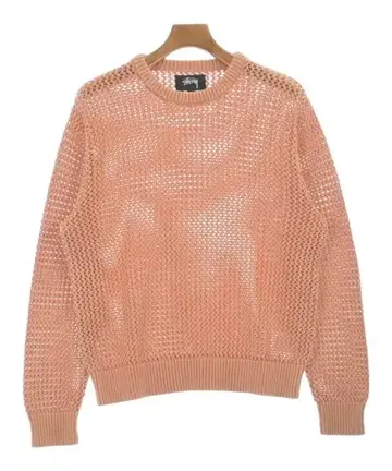 STUSSY 니트 스웨터 남성용