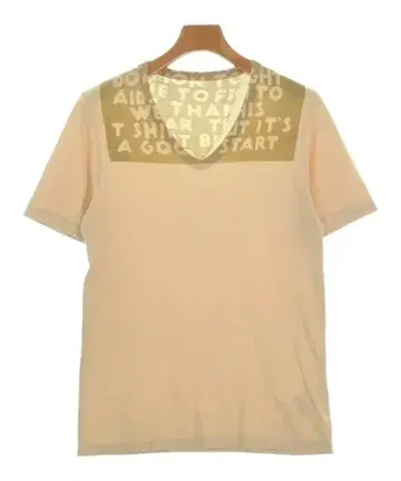 Maison Margiela 티셔츠 티셔츠 남성용