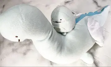 스미코구라시 BIG 봉제 인형 토카게