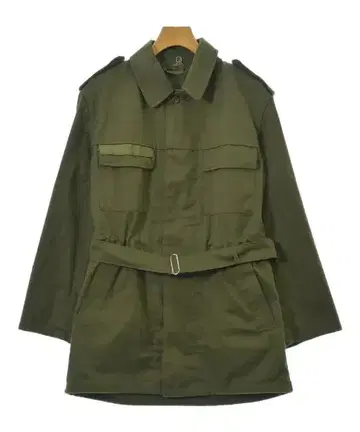 MILITARY 밀리터리 블루종 남성용