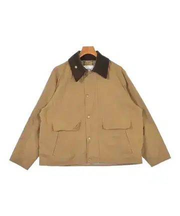 Barbour 블루종 (기타) 남성용