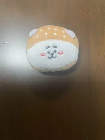 BT21 봉제 인형 배치 훼미리마트 RJ