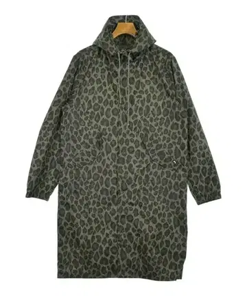 STUSSY 코트 (기타) 남성용