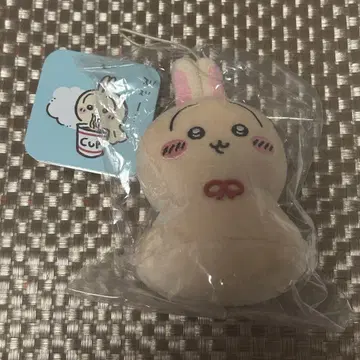 치이카와 (먼작귀) 토끼 우라야하보즈