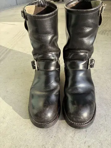 redwing 2268 pt83