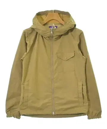THE NORTH FACE PURPLE LABEL 마운틴 파카 남성용