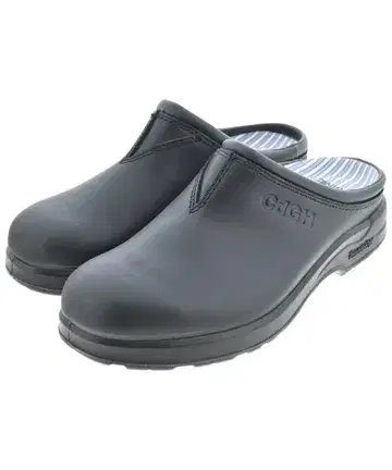 COMME des GARCONS HOMME 샌들 남성용