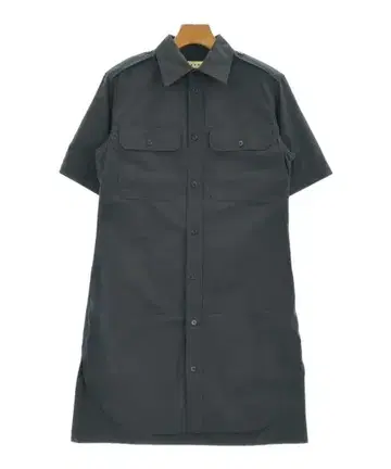 MARNI 셔츠 원피스 여성용