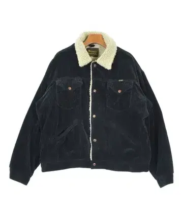 Wrangler 블루종 (기타) 남성용