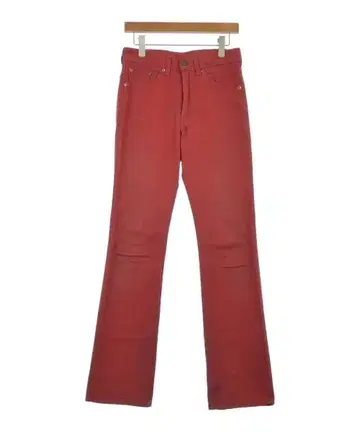 LEVI'S 데님 팬츠 남성용