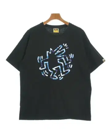 A BATHING APE 티셔츠 남성용