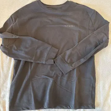 GUESS LOS ANGELES 트레이닝복 약 60cm