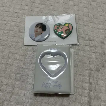 cravity Dear my Luvity 현준