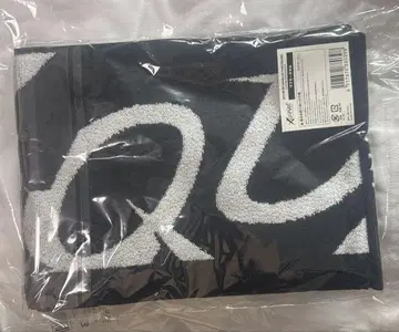 INI ini XQUARE 머플러 타월 타월
