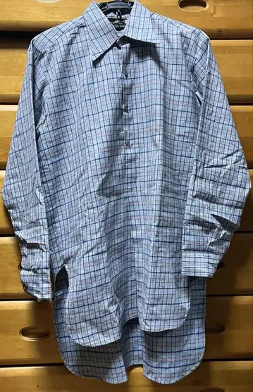 70~80년대 USED 독일 그랑파 셔츠