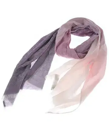 COACH 스톨 남성용