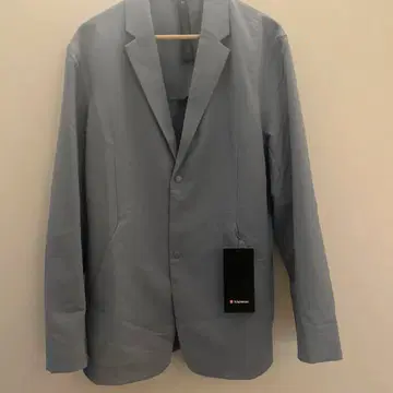 룰루레몬 New Venture Blazer L