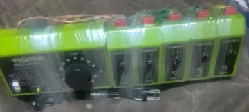 TOMIX 5001 파워 유닛 + 5002