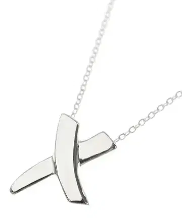 TIFFANY & CO. 여성용 목걸이