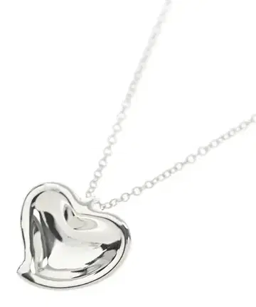 TIFFANY & CO. 여성용 목걸이