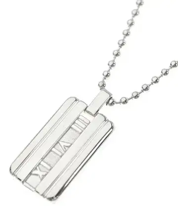 TIFFANY & CO. 여성용 목걸이