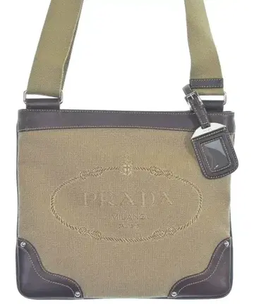 PRADA 숄더백 여성용