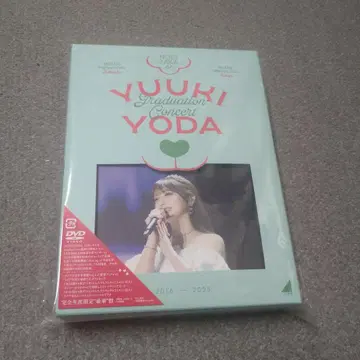 노기자카 요다 졸업 DVD