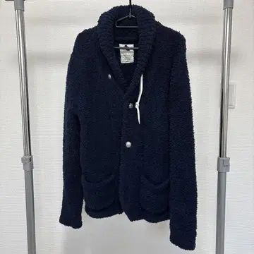 wtw 보아 가디건