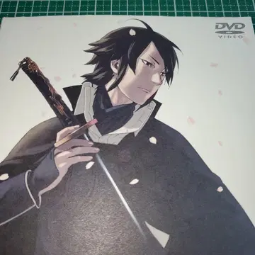 이로하호에토 권일 DVD