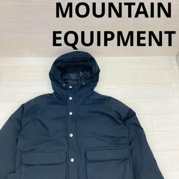 MOUNTAIN EQUIPMENT 웨이딩 재킷