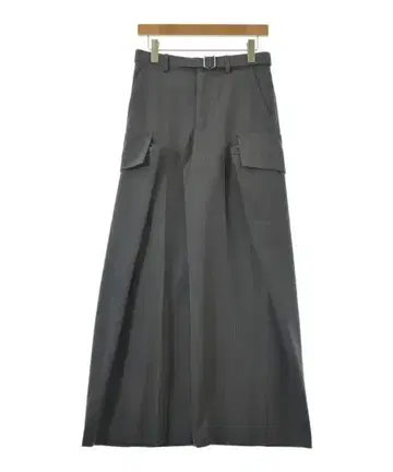 sacai 카고 팬츠 여성용