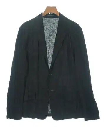 요지 야마모토 푸르 옴므 캐주얼 자켓 남성용