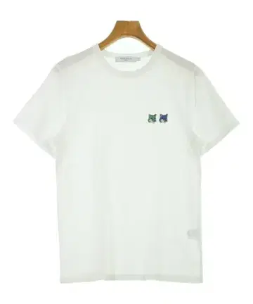 MAISON KITSUNE 티셔츠 남성용