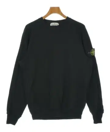 STONE ISLAND 남성용 맨투맨