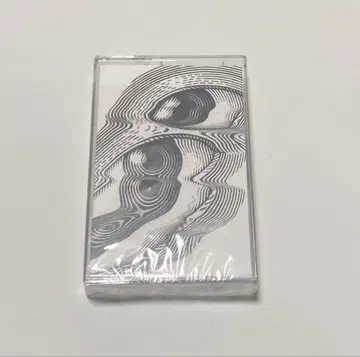 [레어] CreepyNuts 크리피너츠 카세트 테이프 15세