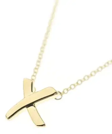 TIFFANY & CO. 여성용 목걸이