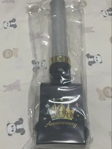 M!LK 야마나카 유타로 응원봉