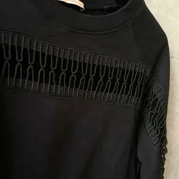 Christopher Kane 크리스토퍼케인 맨투맨