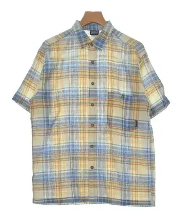 patagonia 캐주얼 셔츠 남성용