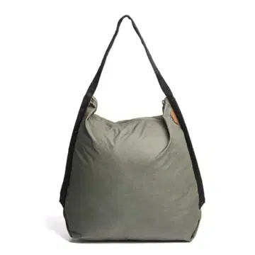 Peak Design 패커블 토트백 세이지 BPT-SG-2