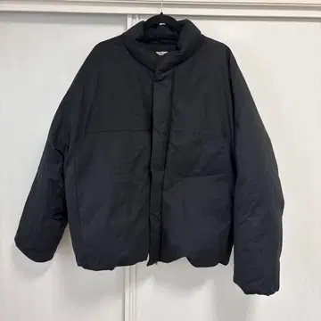 [ LIDNM ] C/N PEACH WASHER PUFFER