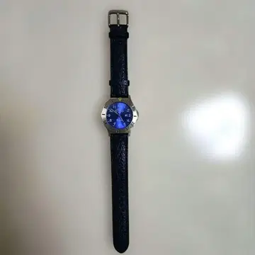 Limited Edition 야쿠르트 스왈로즈 오리지널 워치