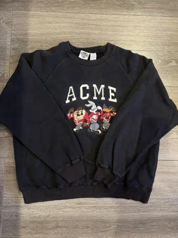 ACME 트레이닝복 루니 툰즈
