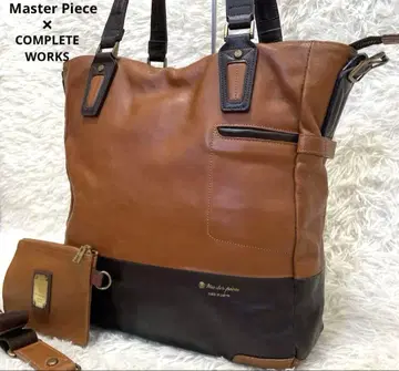 Master Piece COMPLETE WORKS Gloss 부속품 있음